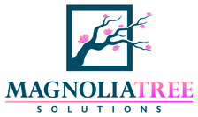 Logo for Magnolia Tree Solutions, LLC