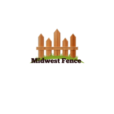 Logo for Midwest Fence LLC