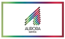 Logo for Aurora Service