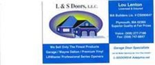 Avatar for L&S Doors