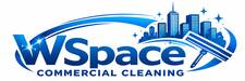 Logo for WSpace Commercial Cleaning