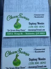 Avatar for Cleansweep Cleaning Services