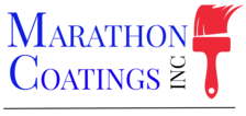 Logo for Marathon Coatings, Inc.
