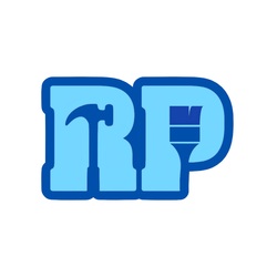 RP Contractors LLC logo