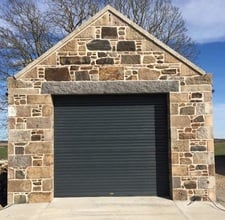 Rendon Brothers Masonry logo