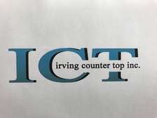 Logo for Irving Counter, Inc.