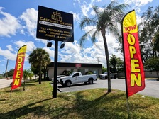 Logo for CASTILLO'S DESIGNS INC