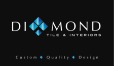 Logo for Diamond Tile & Interiors