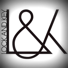 Logo for Lock N Key Locksmith
