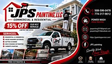 Avatar for JPS Painting Service