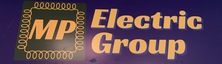 MP Electrical Group logo
