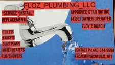 Avatar for Floz Plumbing, LLC