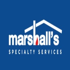 Avatar for Marshall's Specialty Services