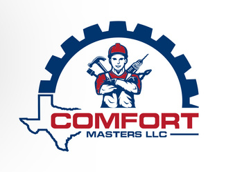 Comfort Master logo