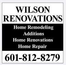 Avatar for Wilson Construction