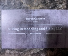 Avatar for VIking Remodeling and Siding LLC - Home Facebook