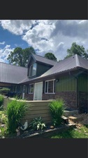 Bowler Home Improvements logo
