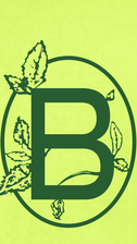 Logo for Bisson Landscaping