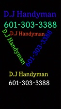 Avatar for Dj Handyman