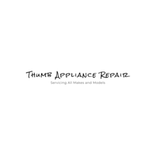 Logo for Thumb Appliance Repair