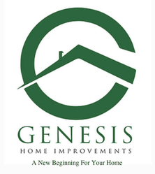 Genesis Home Improvements logo