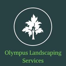 Logo for Olympus Landscape Services