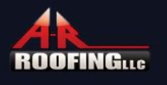 A/R Roofing, L.L.C. logo