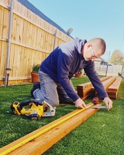 Veteran Built Designs, LLC logo