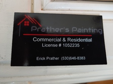 Avatar for Prather's Painting