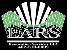Logo for Lars Renovation Services, LLC