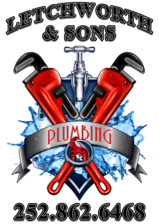 Letchworth & Sons Plumbing, LLC logo