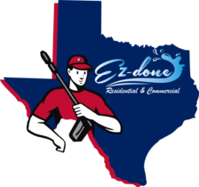 Avatar for EZ-Done Pressure Washing