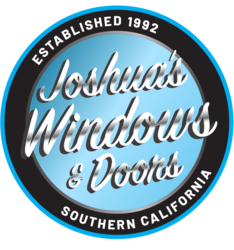 Joshua's Windows & Doors logo