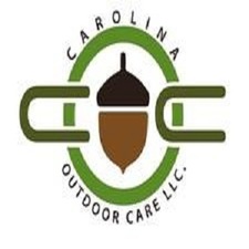 Logo for Carolina Outdoor Care, LLC