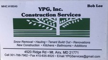 Avatar for Your Personal Gardener, Inc.