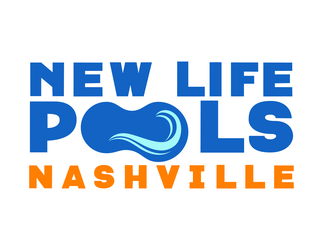 New Life Contractors, Inc. logo