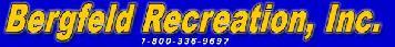 Bergfeld Recreation Inc logo