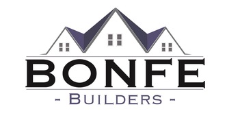 Bonfe Builders logo