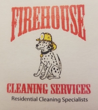 Firehouse Cleaning Services logo
