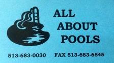 Avatar for All About Pools, LLC
