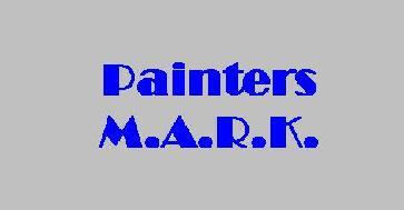 Painters M.A.R.K. logo