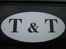 T&T Appliance Services logo
