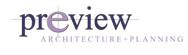 Preview Architecture & Planning, LLC logo