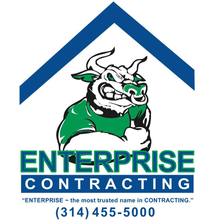 Enterprise Contracting, Inc. logo