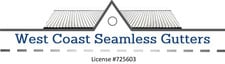 Avatar for West Coast Seamless Gutters