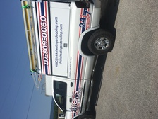 Logo for Frick's Heating And Cooling