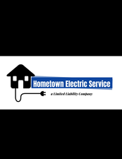 Hometown Electric Service, LLC logo
