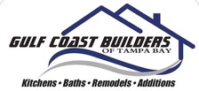 Logo for Gulf Coast Builders of Tampa Bay, LLC
