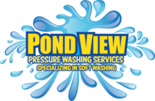 Avatar for Pond View Pressure Washing Services