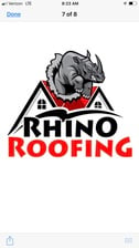 Avatar for Rhino Construction and Roofing